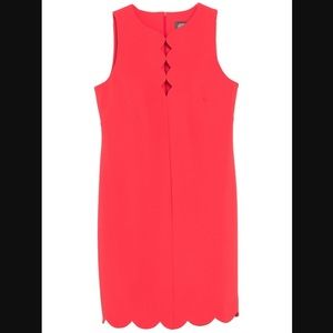 Vince Camuto Dress